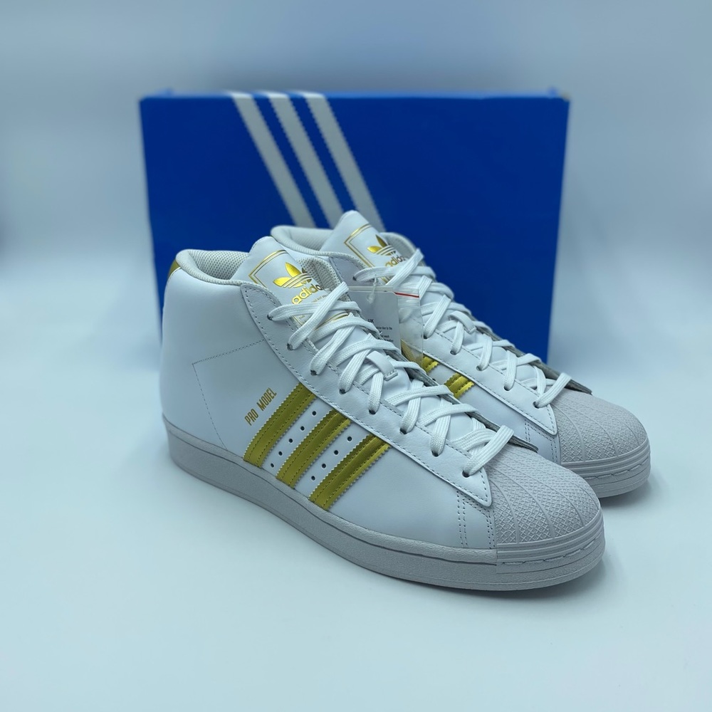 Adidas originals pro model